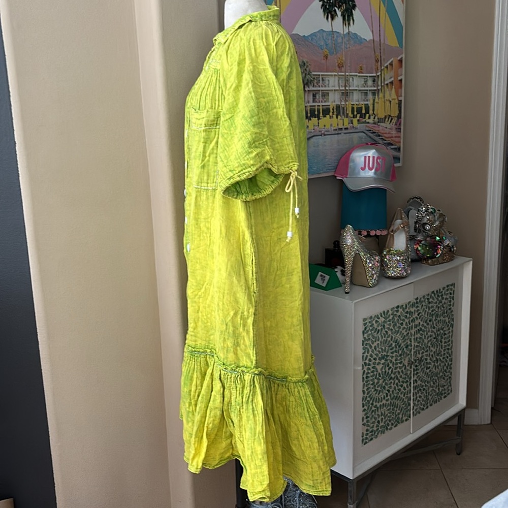 Free People Dress - Picture 5 of 10